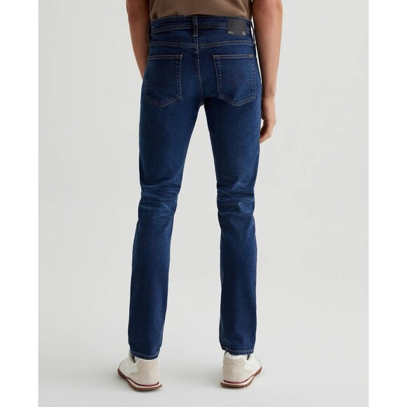 AG Jeans Men’s Tellis Ag-Ed Modern Slim Vapor Wash Blue 6 Years Hoffman 28X33 - Picture 5 of 13